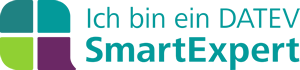 Label DATEV SmartExpert