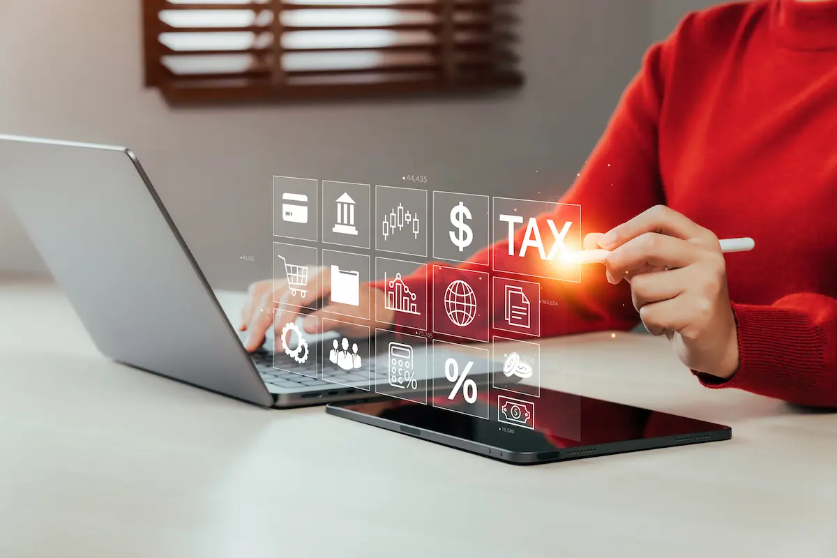 Digitalisierung in der Kanzlei Goertz Klingen Tilg