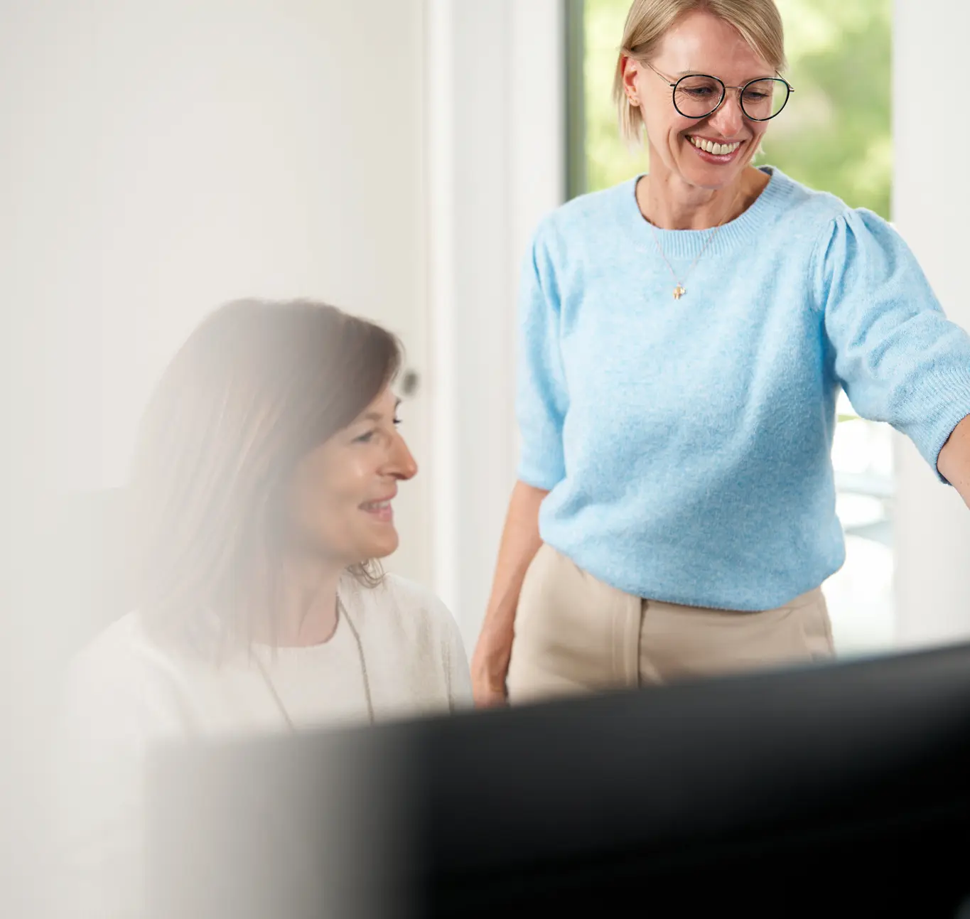 Digitalisierung in der Kanzlei Goertz Klingen Tilg mit DATEV und FP Sign