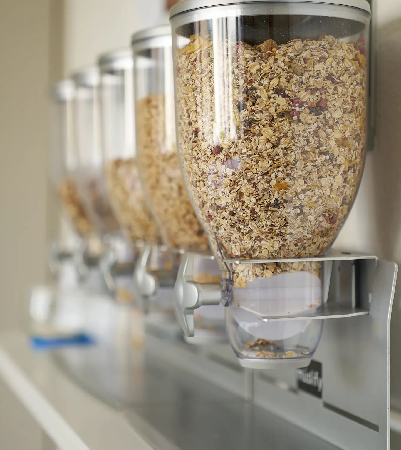 Impressionen aus der Kanzlei Goertz Klingen Tilg