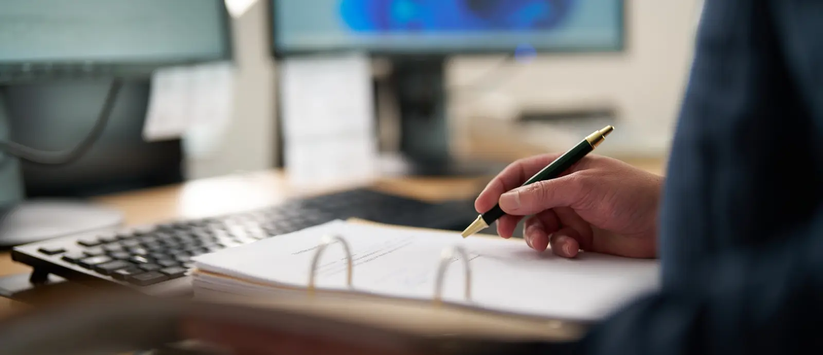 Betriebs&shy;wirtschaftliche Beratung | Goertz + Klingen + Tilg Steuerberater PartG mbB