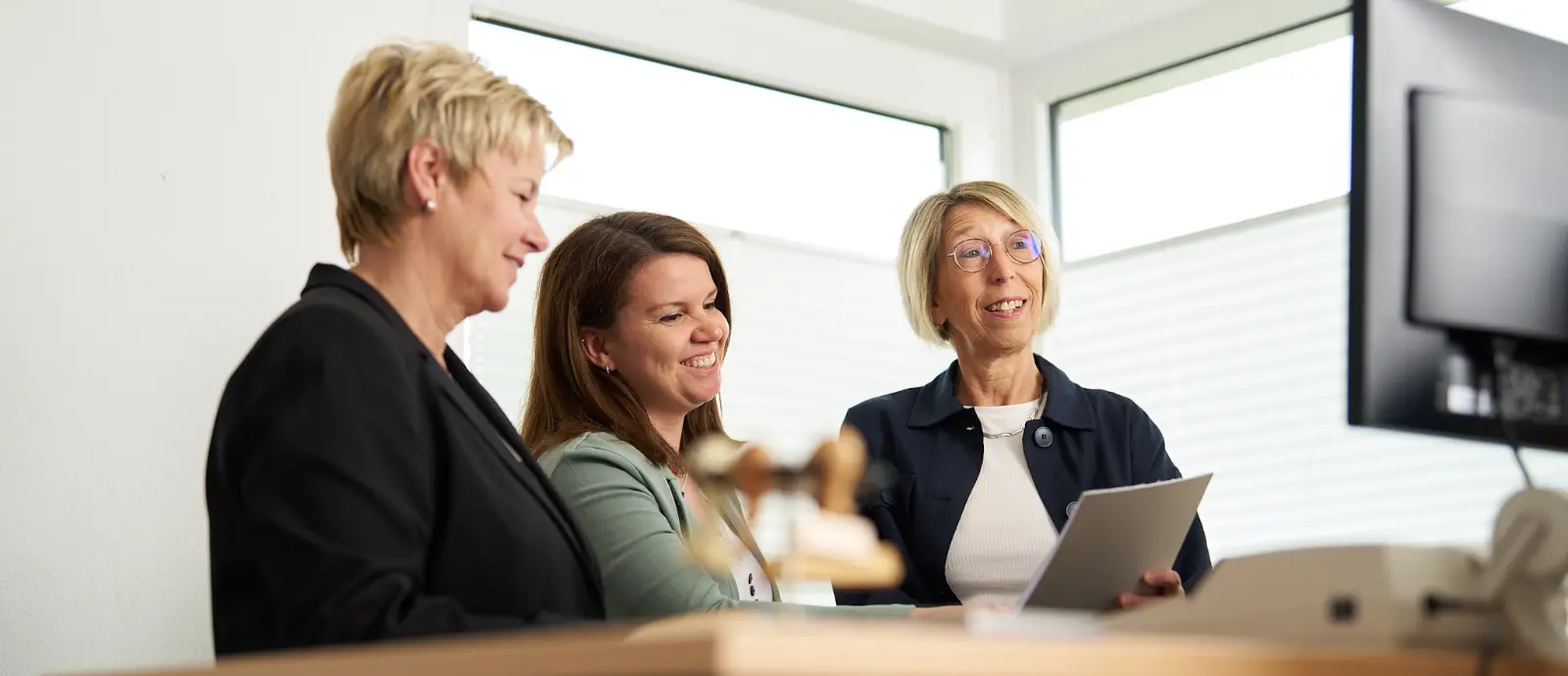 Finanzbuch&shy;haltung | Goertz + Klingen + Tilg Steuerberater PartG mbB