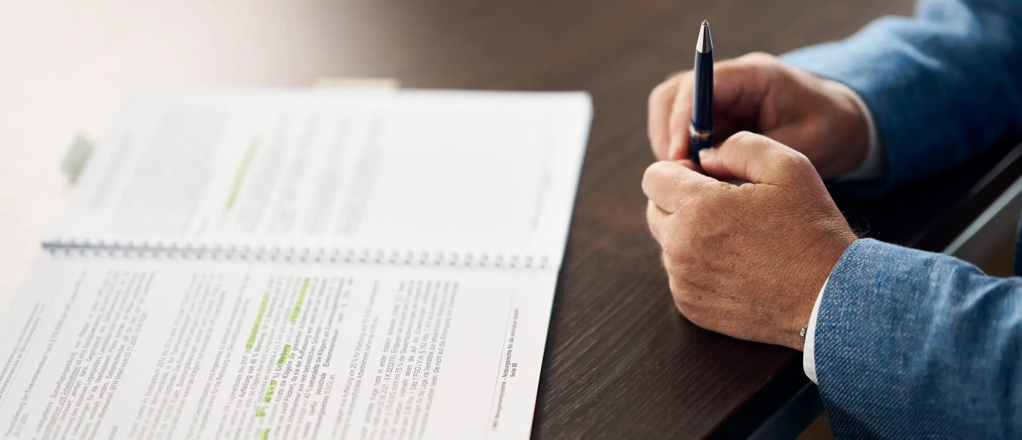 Unternehmens-Nachfolge und Erbschaftsteuer | Goertz + Klingen + Tilg Steuerberater PartG mbB